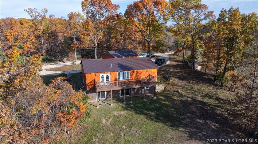 Freedom, Space, and Lake Access-Your 2.2-Acre Private Retreat - photo 23