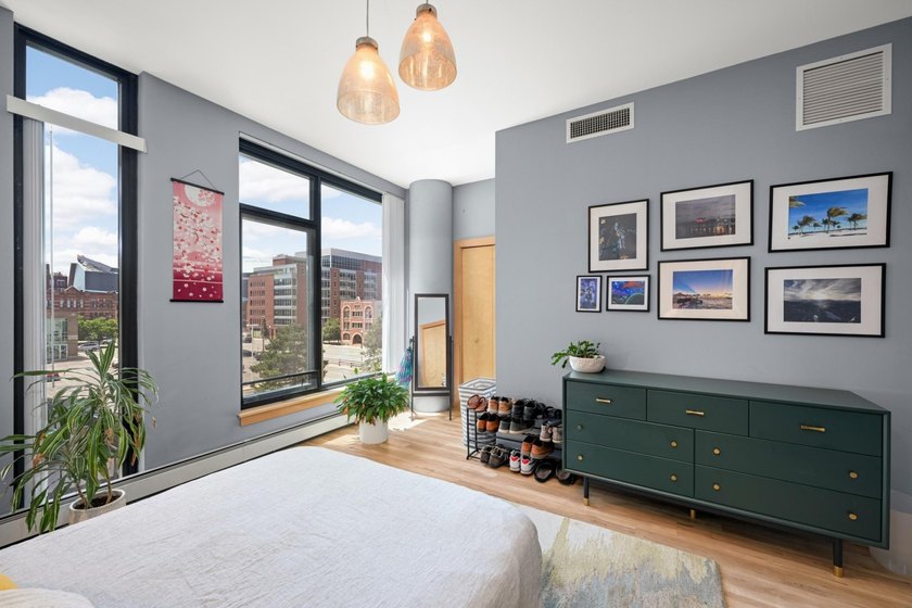 Welcome to unit 316 at Stonebridge Lofts, ideally located just - photo 23