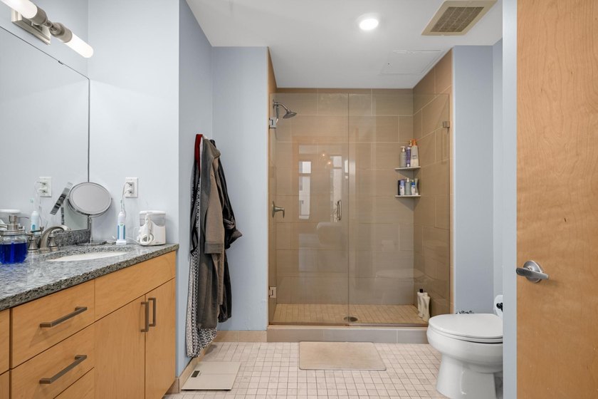 Welcome to unit 316 at Stonebridge Lofts, ideally located just - photo 25