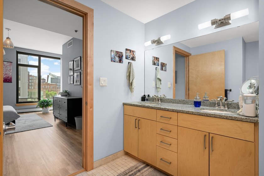 Welcome to unit 316 at Stonebridge Lofts, ideally located just - photo 27