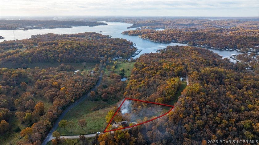 Freedom, Space, and Lake Access-Your 2.2-Acre Private Retreat - photo 32