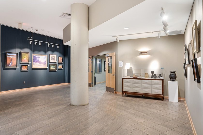 Welcome to unit 316 at Stonebridge Lofts, ideally located just - photo 33