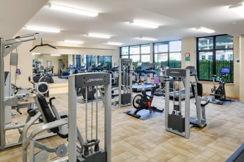 Welcome to unit 316 at Stonebridge Lofts, ideally located just - photo 35