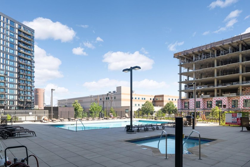 Welcome to unit 316 at Stonebridge Lofts, ideally located just - photo 39