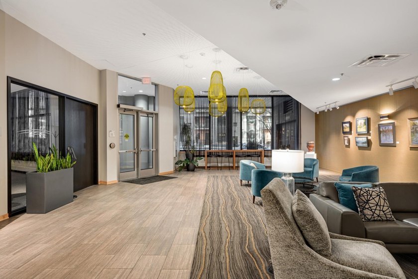 Welcome to unit 316 at Stonebridge Lofts, ideally located just - photo 43