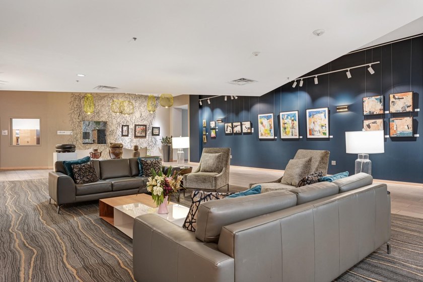 Welcome to unit 316 at Stonebridge Lofts, ideally located just - photo 45