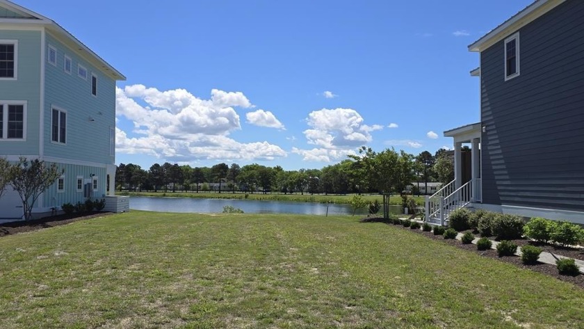 Build your dream home here! Beautiful views across lake with - photo 2