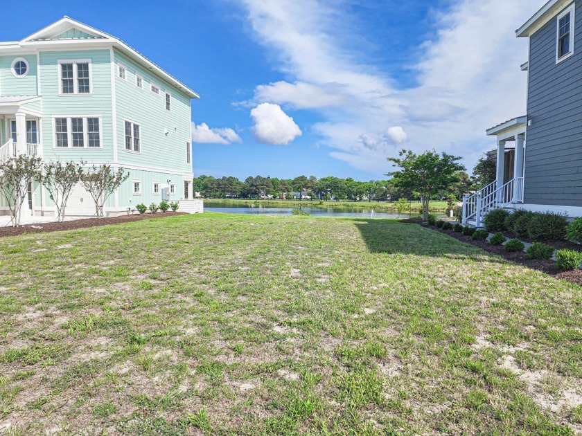 Build your dream home here! Beautiful views across lake with - photo 5