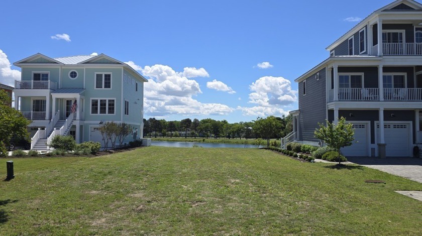 Build your dream home here! Beautiful views across lake with - photo 7