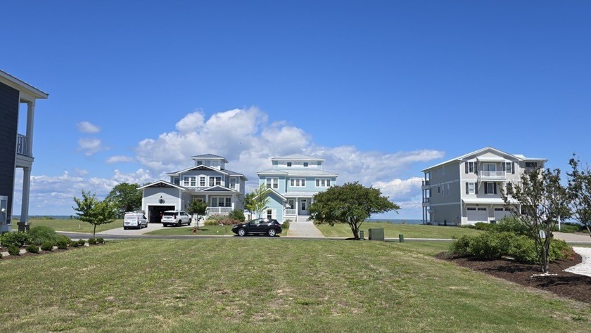 Build your dream home here! Beautiful views across lake with - photo 8