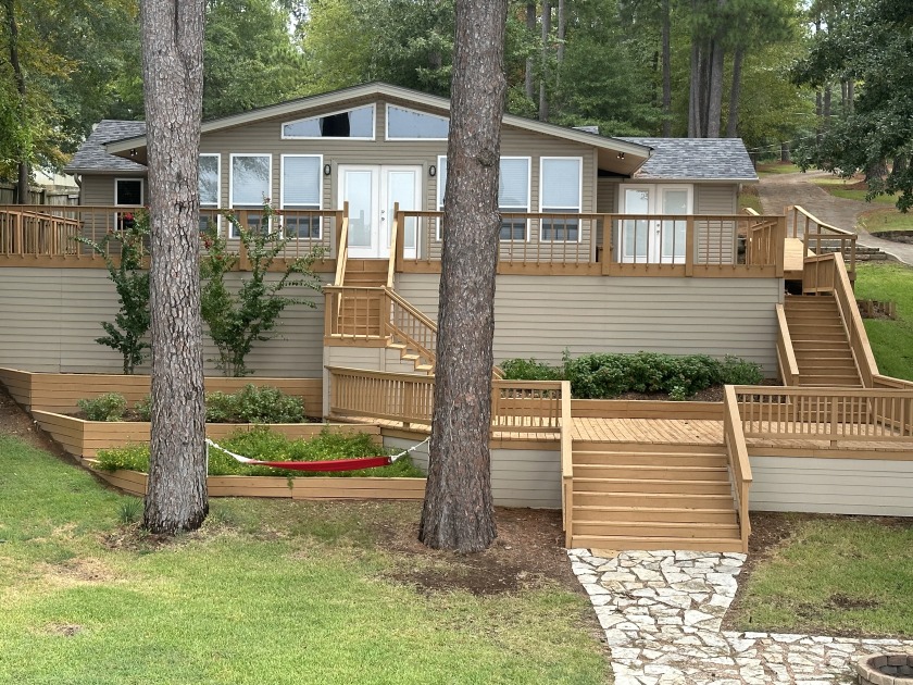 SC4 Lake Cherokee, Tatum, TX 75691, 4143644