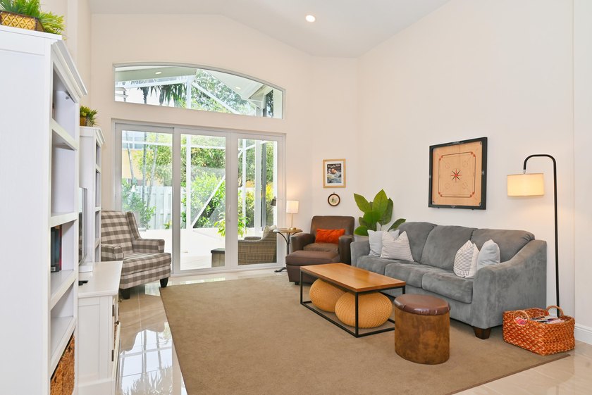 Welcome to this beautifully updated single-story home in the - photo 11