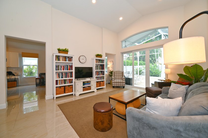Welcome to this beautifully updated single-story home in the - photo 13