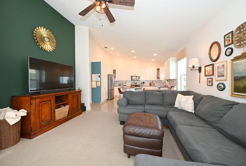 Welcome to this beautifully updated single-story home in the - photo 15