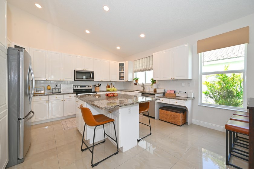 Welcome to this beautifully updated single-story home in the - photo 17