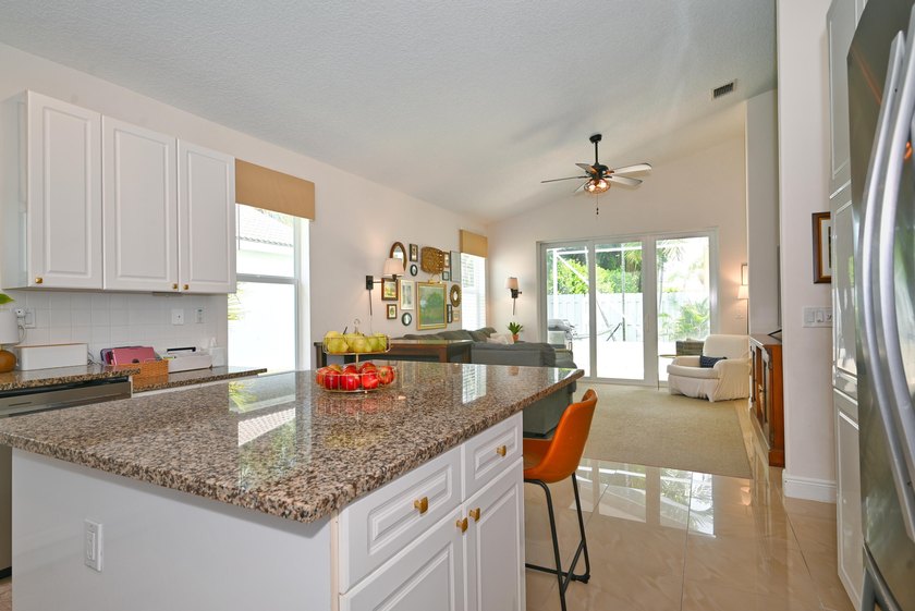 Welcome to this beautifully updated single-story home in the - photo 19