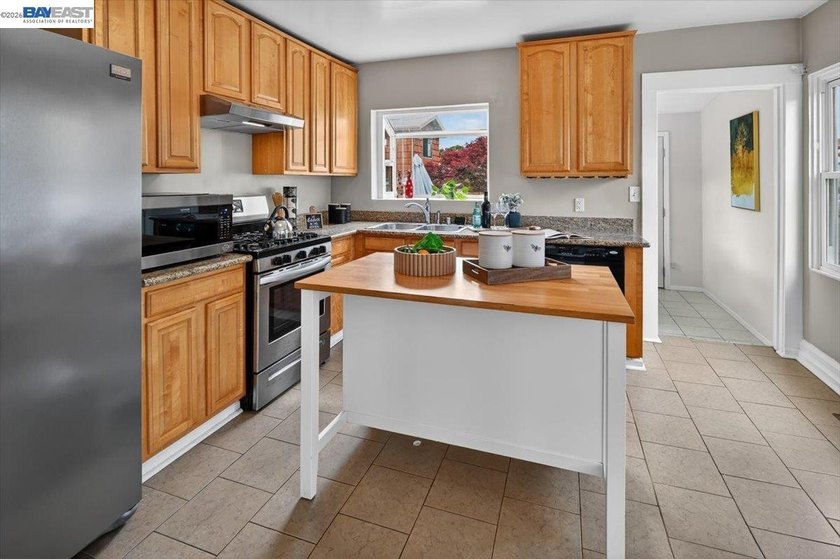 Located in the heart of Westbrae Berkeley , this charming single - photo 22