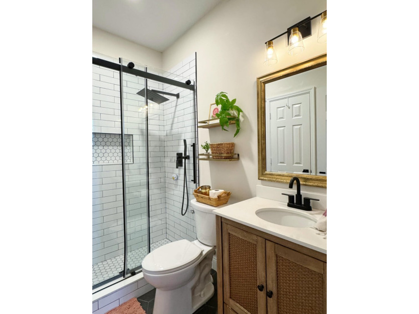 Welcome to this beautifully updated single-story home in the - photo 28