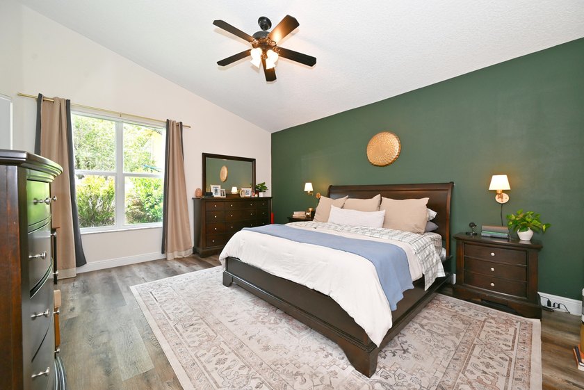 Welcome to this beautifully updated single-story home in the - photo 32