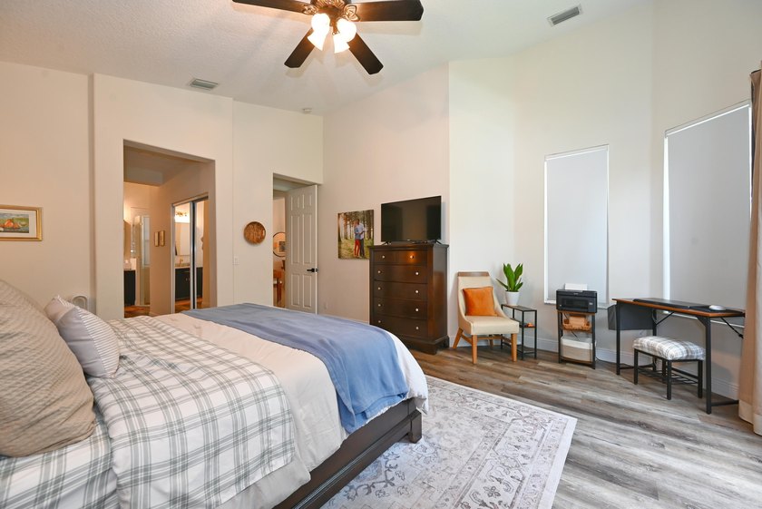 Welcome to this beautifully updated single-story home in the - photo 33