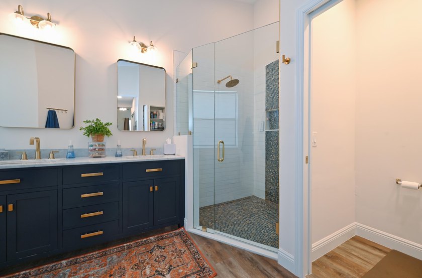 Welcome to this beautifully updated single-story home in the - photo 35