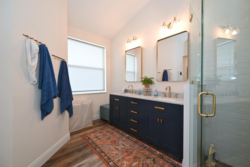 Welcome to this beautifully updated single-story home in the - photo 36