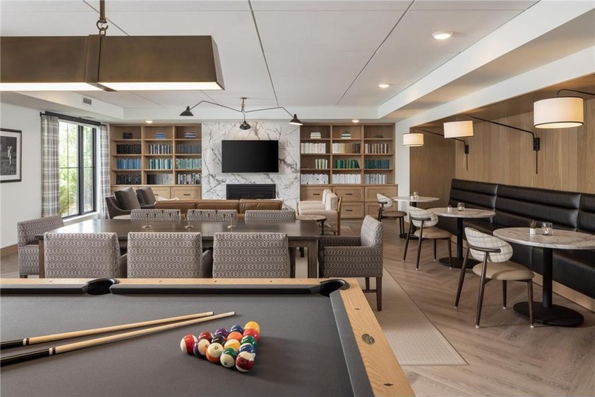 Welcome to easy, maintenance-free living at The American - photo 6