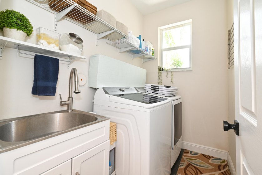 Welcome to this beautifully updated single-story home in the - photo 39