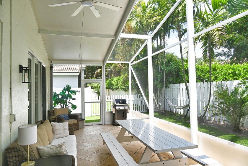 Welcome to this beautifully updated single-story home in the - photo 40