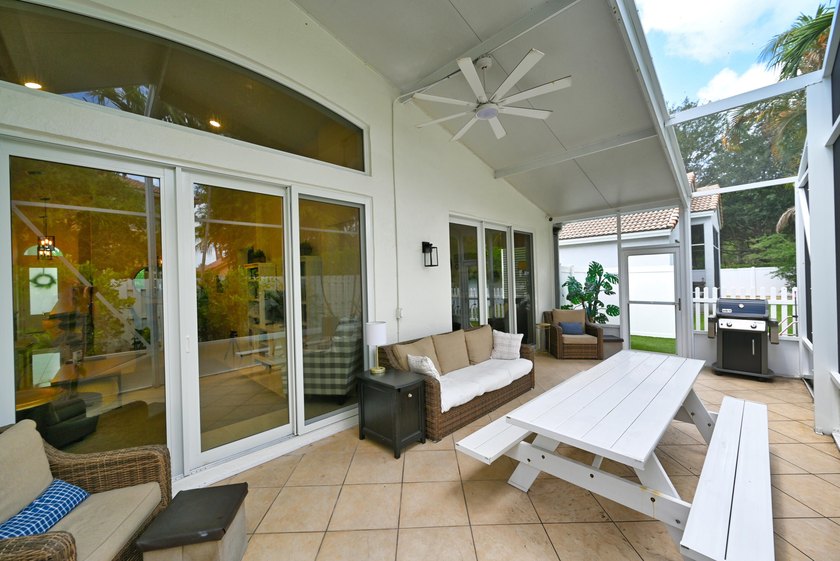 Welcome to this beautifully updated single-story home in the - photo 41