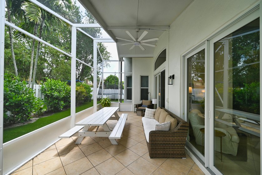 Welcome to this beautifully updated single-story home in the - photo 42
