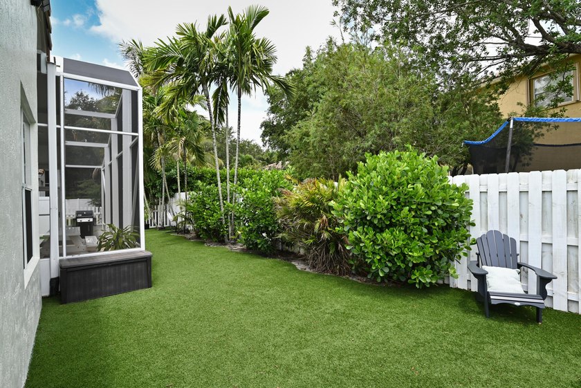Welcome to this beautifully updated single-story home in the - photo 43