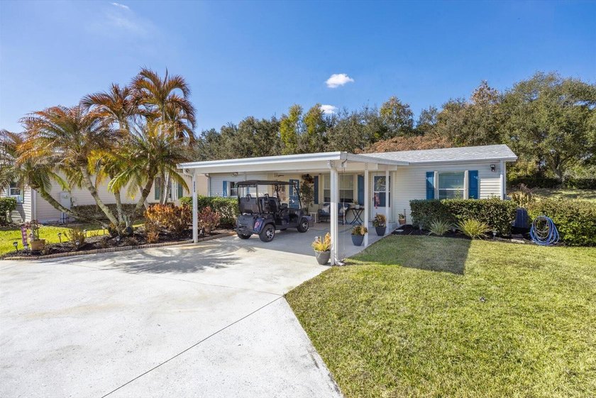 WOW! HUGE PRICE REDUCTION!! Tucked away in a corner on a - photo 7