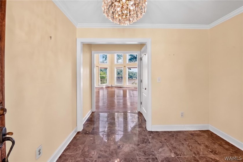 Rare opportunity on nearly 2.5 acres with approx. 300 ft of - photo 11