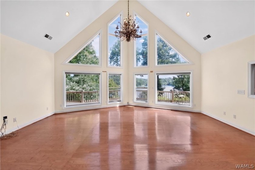 Rare opportunity on nearly 2.5 acres with approx. 300 ft of - photo 12