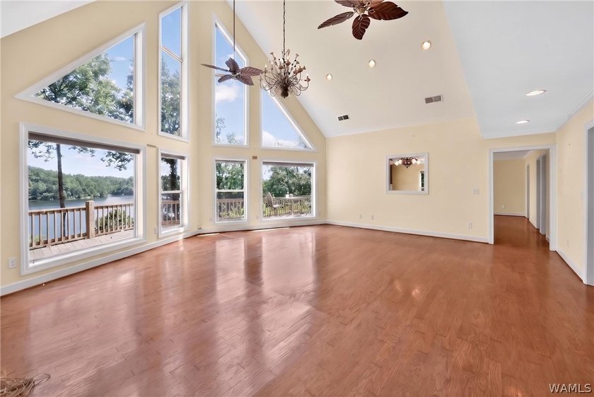 Rare opportunity on nearly 2.5 acres with approx. 300 ft of - photo 16