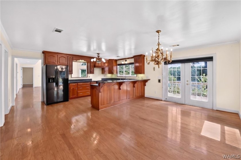 Rare opportunity on nearly 2.5 acres with approx. 300 ft of - photo 17