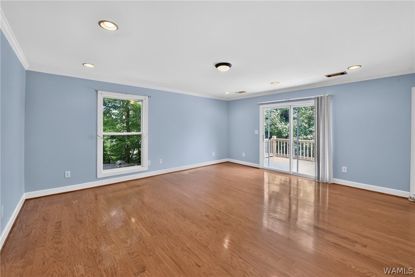 Rare opportunity on nearly 2.5 acres with approx. 300 ft of - photo 28
