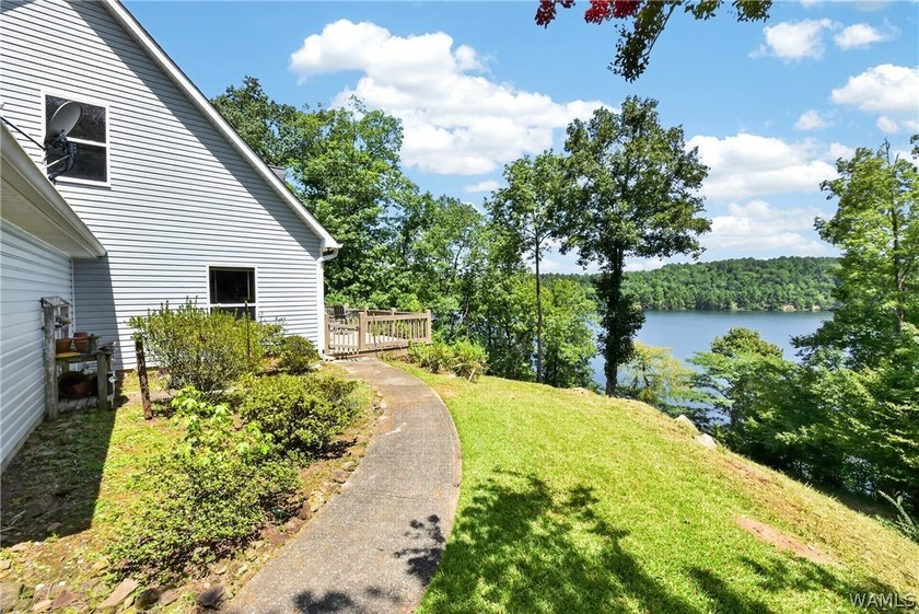 Rare opportunity on nearly 2.5 acres with approx. 300 ft of - photo 45