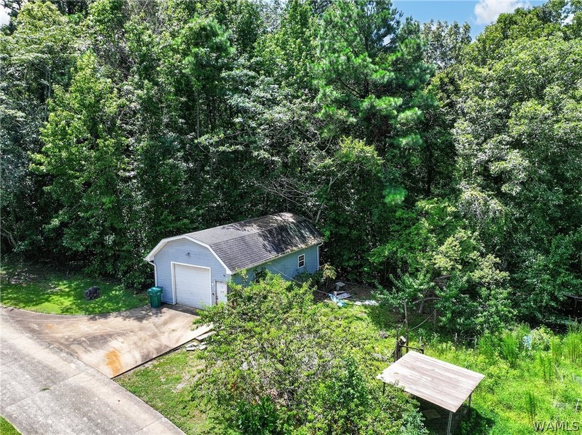 Rare opportunity on nearly 2.5 acres with approx. 300 ft of - photo 46