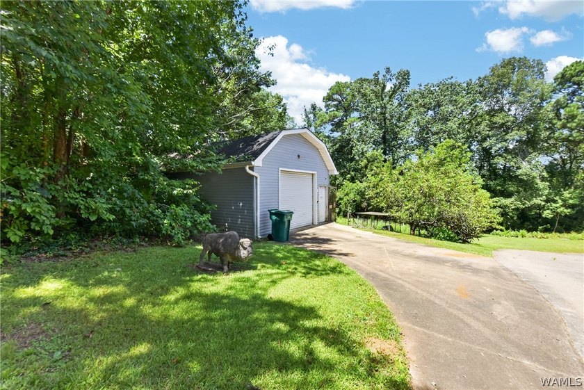 Rare opportunity on nearly 2.5 acres with approx. 300 ft of - photo 47