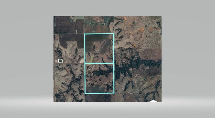 Pure Oklahoma Beauty wrapped up in this one 320 acre ranch!! - photo 50