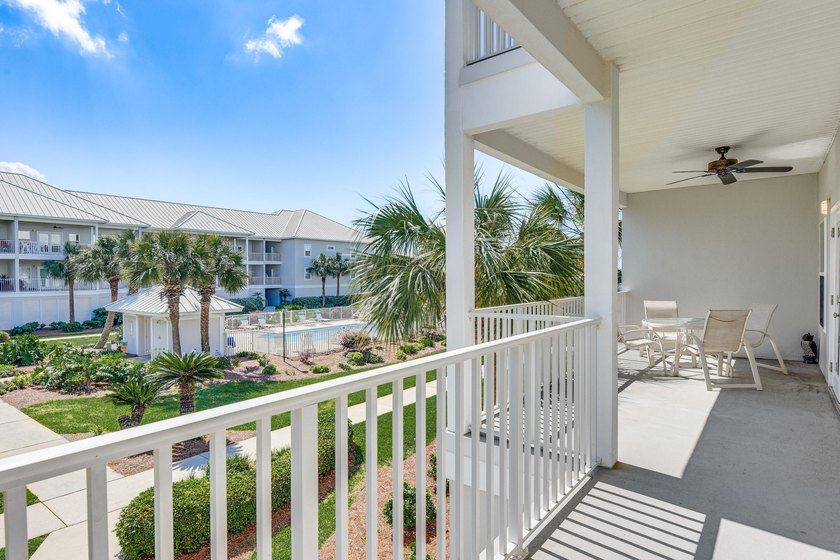 This beautifully maintained 2-bedroom, 2-bath condo is sold - photo 14