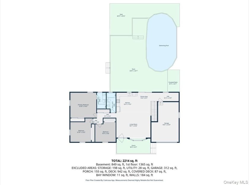 Welcome to Calverton living at its finest! Nestled in the - photo 15