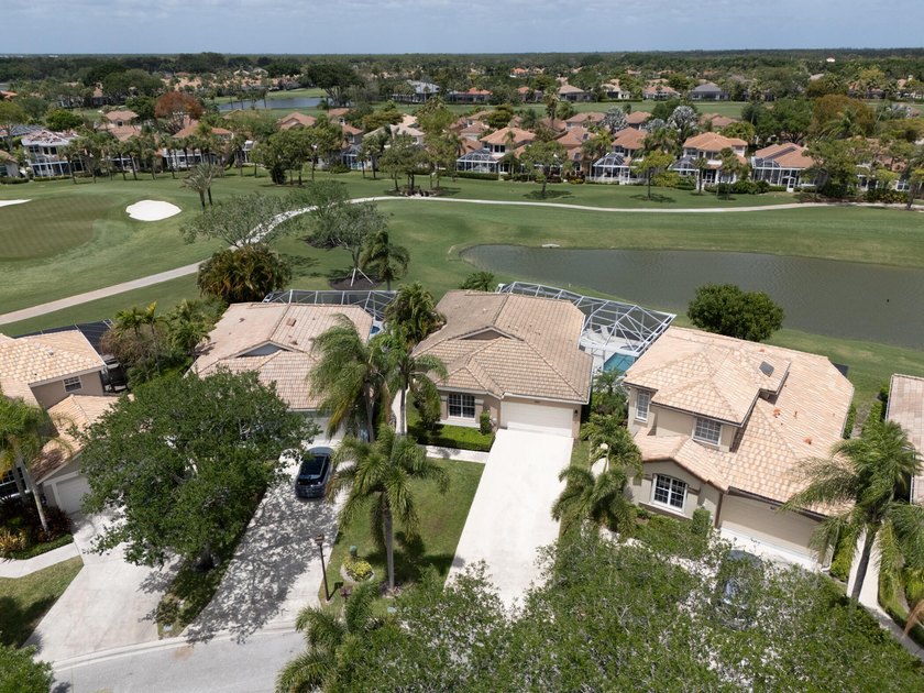 Immediate Premier Golf Membership available for this home at The - photo 34