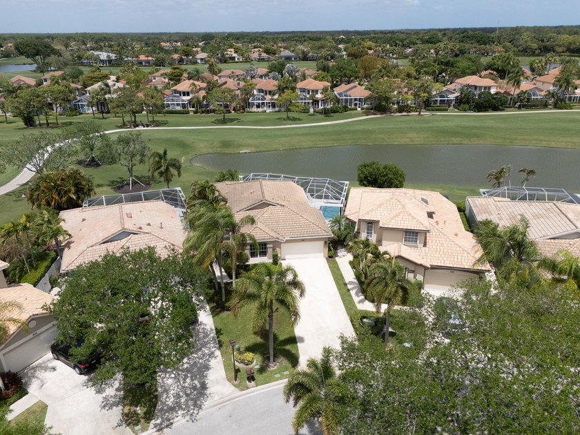 Immediate Premier Golf Membership available for this home at The - photo 35