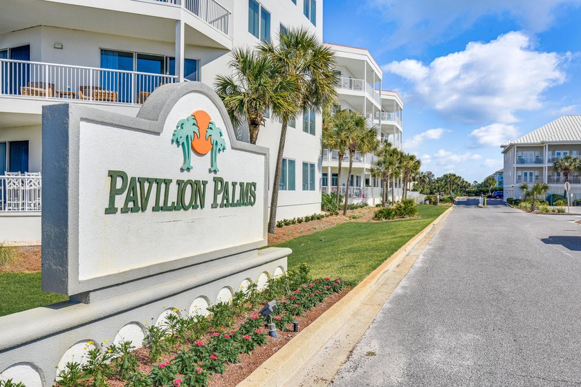 This beautifully maintained 2-bedroom, 2-bath condo is sold - photo 38