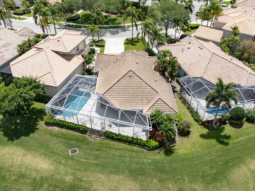 Immediate Premier Golf Membership available for this home at The - photo 40