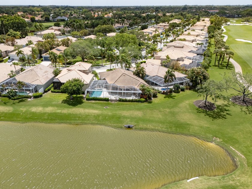 Immediate Premier Golf Membership available for this home at The - photo 43