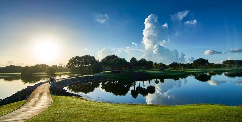 Immediate Premier Golf Membership available for this home at The - photo 47